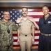 Promotion Ceremony