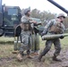 1st Battalion 10th Marine Regiment Fire Exercise