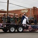 Photo Story – San Angelo honors veterans, retirees during 2018 Veterans Day Parade