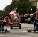 Photo Story – San Angelo honors veterans, retirees during 2018 Veterans Day Parade