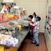 USS Maryland (SSBN 738) (Blue) Crew Serves the Community at Local Elementary School