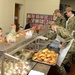 USS Maryland (SSBN 738) (Blue) Crew Serves the Community at Local Elementary School