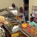USS Maryland (SSBN 738) (Blue) Crew Serves the Community at Local Elementary School