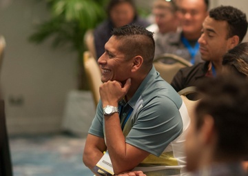 Returning Warrior Workshop Honolulu , HI