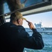 USS Michael Monsoor Conducts PHOTOEX with HMS Queen Elizabeth