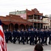 Photo Story - San Angelo honors veterans, retirees during 2018 Veterans Day Parade