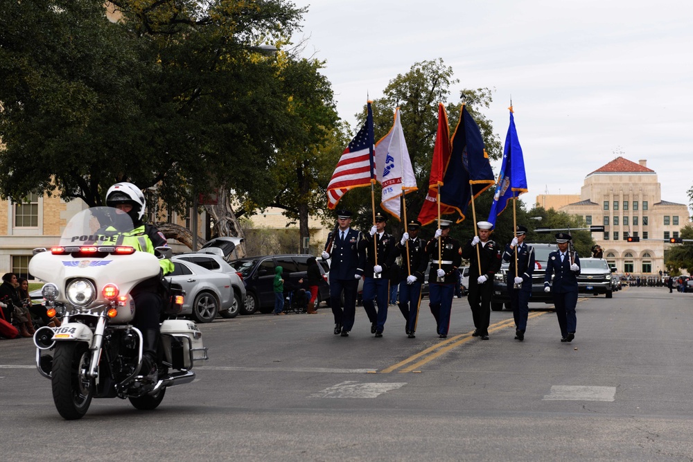 Will banks be closed friday for veterans day 2024