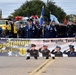 Photo Story - San Angelo honors veterans, retirees during 2018 Veterans Day Parade