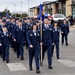Photo Story - San Angelo honors veterans, retirees during 2018 Veterans Day Parade