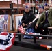 Photo Story - San Angelo honors veterans, retirees during 2018 Veterans Day Parade