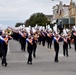 Photo Story - San Angelo honors veterans, retirees during 2018 Veterans Day Parade