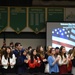 Local Chicago-land high school honors its veterans