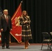 President, First Lady visit Marine Barracks Washington D.C.