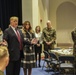 President, First Lady visit Marine Barracks Washington D.C.