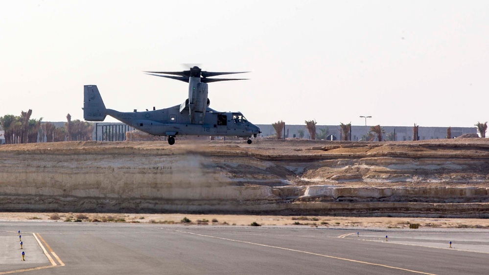 Bahrain International Airshow 18