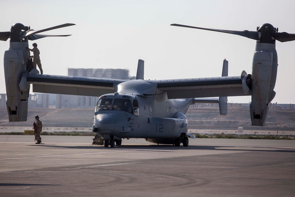 Bahrain International Airshow 18