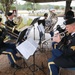 German and Italian Memorial Day Ceremony