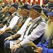 Brave Rifles celebrates veterans with Harker Heights ceremony