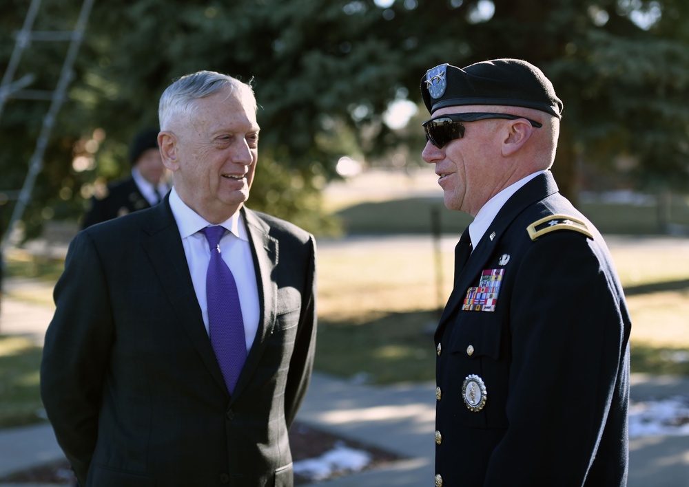 Mattis sends Bells of Balangiga back to Philippines