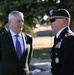 Mattis sends Bells of Balangiga back to Philippines