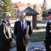Mattis sends Bells of Balangiga back to Philippines
