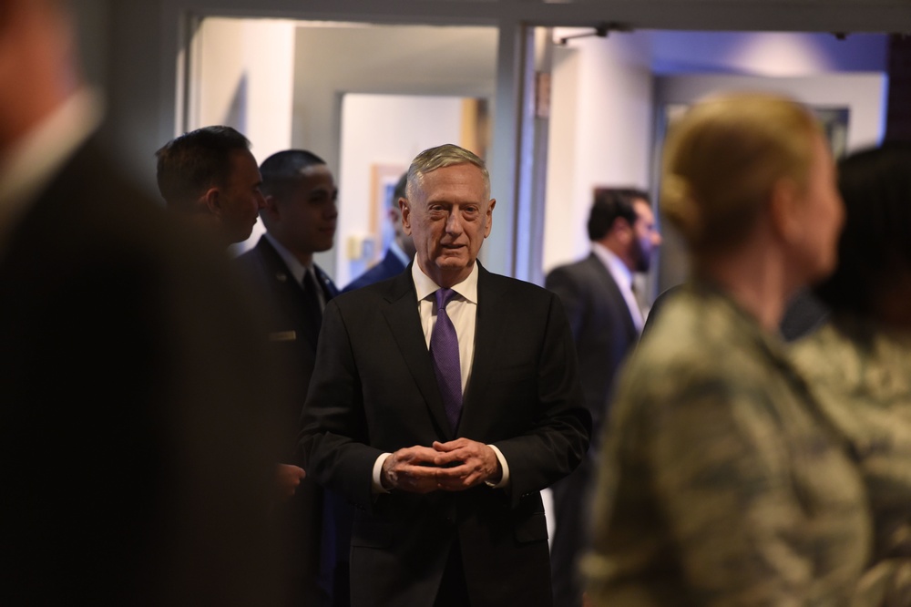 Mattis sends Bells of Balangiga back to Philippines