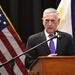 Mattis sends Bells of Balangiga back to Philippines