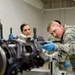F-22 armaments apprentice course