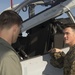 JROTC cadets tour Marine Corps Air Station Camp Pendleton