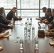 Commissioner McAleenan meets with Mexican officials