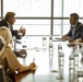 Commissioner McAleenan meets with Mexican officials
