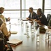 Commissioner McAleenan meets with Mexican officials
