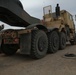 Soldiers strengthening the Lukeville Border