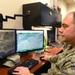 195th Air National Guard Wing provides intelligence support for Camp and Woolsey Fires