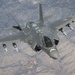 F-35s begin Auto GCAS test flights