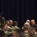 President Donald J. Trump Visits Marine Barracks Washington