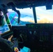 Woolsey Fire MAFFS cockpit