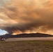 Woolsey Fire at Channel Islands ANGS