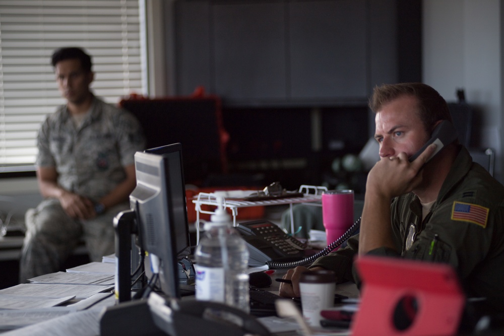 Woolsey Fire MAFFS