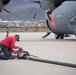 Woolsey Fire MAFFS