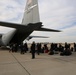 CBP officers arrive in San Diego to supplement Operation Secure Line