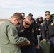 CBP officers arrive in San Diego to supplement Operation Secure Line