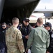 CBP officers arrive in San Diego to supplement Operation Secure Line