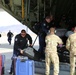 CBP officers arrive in San Diego to supplement Operation Secure Line