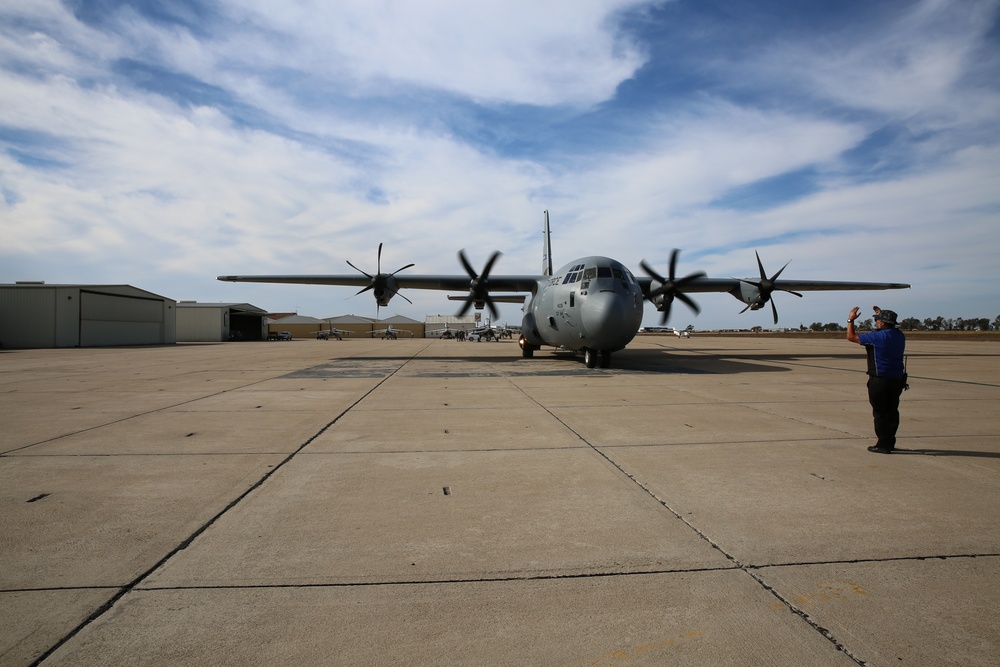 CBP officers arrive in San Diego to supplement Operation Secure Line