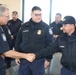 CBP officers deploy from El Paso in Support of Operation Secure Line