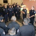 CBP officers deploy from El Paso in Support of Operation Secure Line