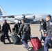 CBP officers deploy from El Paso in Support of Operation Secure Line