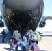 CBP officers deploy from El Paso in Support of Operation Secure Line