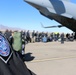 CBP officers deploy from El Paso in Support of Operation Secure Line